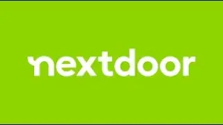 Episode 7 - The Nextdoor app