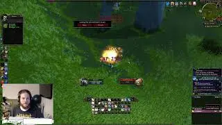 WoW season is Open; MOP Remix, Cata, Season 4!