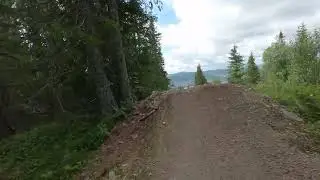 2023-07-07 Lofsdalen Venom