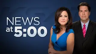 KSAT 12 5 O'Clock News : Dec 23, 2022