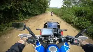 Ecuador Freedom Rides - Day 3