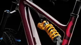 New Specialized Turbo Levo SL Öhlins Coil. 2025