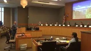 Mayors' Commission on Climate Change - Remarks Mayor Cabaldon