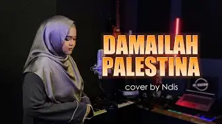 DAMAILAH PALESTINA - COVER BY NDIS