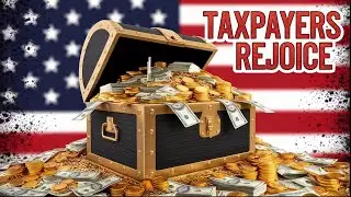 Every Taxpaying American Could Get A $5,000 Payment
