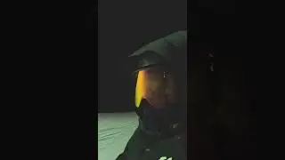 Night Ride Down Spring Dipper | Keystone Resort | Presidents&rsquo; Day Weekend 2024 🌙🏂⛷️