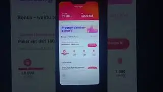 Berhasil ❗ Cara Memasukkan Kode Undangan Snack Video Dengan Mudah | Nuyul Snack Video Terbaru