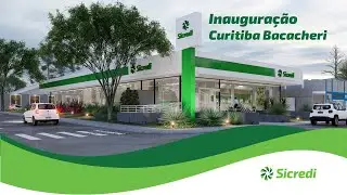 Inaugura&ccedil;&atilde;o Ag&ecirc;ncia Curitiba Bacacheri