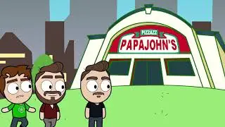 Papadia-Plenty: FJ Animated | 100% Archive