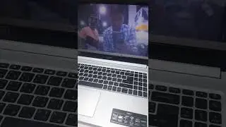 Laptop Review in Market #shorts Saudi Arabia