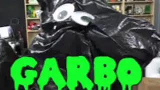 Garboman theme song?