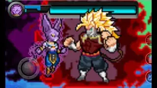 Power Warriors 11.5 Unlock #2 - Android Gameplay HD
