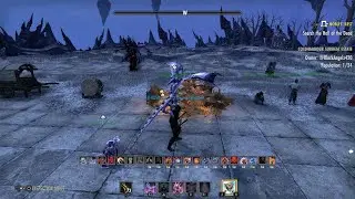106k dps stamsorc