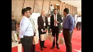 IAS Conference - Live From Lok Seva Bhawan