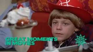 Great Moments in Movies: Stewardess School (1986)