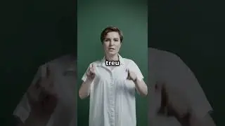 Halte an deinen Werten fest