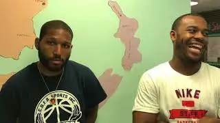 C.O.F.A. Sports Inc.
