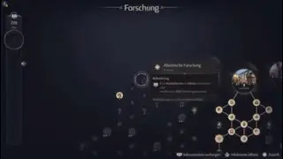 Anno Pax Romana der Technikbaum (Forschung) / Latium