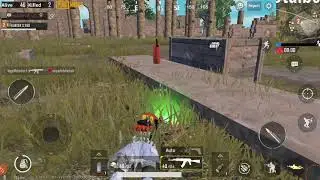 Dynamo Gaming VS Shroud | who is the best pubg / pubg new video 2019