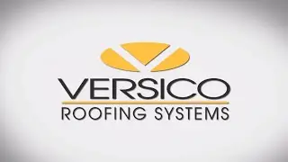 Mechanically Attached VersiFlex PVC