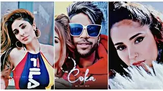 Coka - Sukhe Muzical Doctorz | Slowed Reverb Status | 4K WhatsApp Status | Mt Lofi Edit🥀