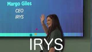 IRYS: The Future of Agency Management Software