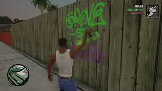 Grand Theft Auto  San Andreas &ndash; The Definitive Edition - Tag 61.El Corona#1