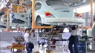 VW Sedan &Uacute;ltima Edici&oacute;n. Julio, 2003. M&eacute;xico.