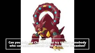 New Pok&eacute;mon Fursuit Ideas Volcanion (Pokemon X and Y)