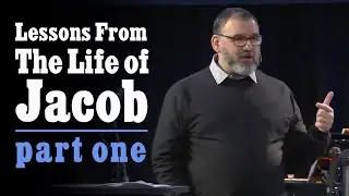 The Life of Jacob part 1: Deception and a Dream | Rev. Chad Clements