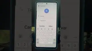 Como adicionar um contato no seu WhatsApp? 🤔 #shorts
