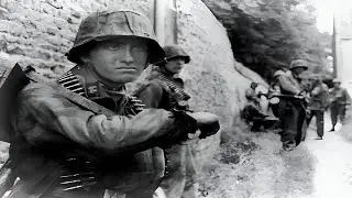 The Hidden German Story of the Deadly Ardennes Battle!
