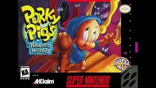 Punch Out Training Theme (Porky Pig's Haunted Holiday Soundfont)