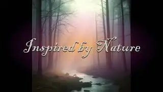 🎶Calm & Peaceful 1 Hour Ambient Music 🌿 Nature-Inspired Sounds | Trailhead Scenery Relaxation
