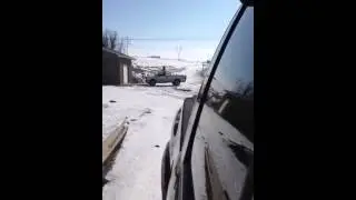 Photo radar in alberta got cock blocked lmfao