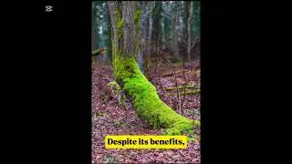 Moss culture: An effective strategy for climate change