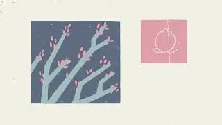 Gerald Situmorang, Monita Tahalea and Sri Hanuraga - Raining Flowers (Official Music Video)