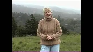 Field Studies: Out of your Pocket - Birgit O'Connor (2000) WATERCOLOR TUTORIAL
