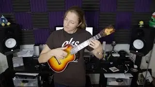 GHS Signature Strings Demo
