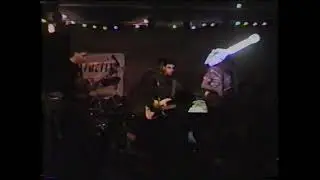 American Girl - Old State Tavern, February 14th, 1992