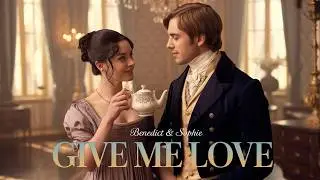 &ldquo;Bridgerton Season 4: Benedict & Sophie&rsquo;s Heartbreaking Love Story&rdquo;