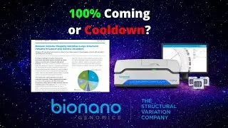 BNGO Stock - Shorts Are Doubling Down (+ Nasdaq Testing All-Time-Highs)