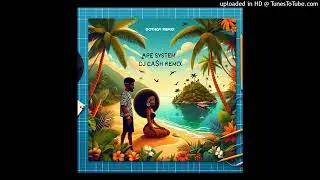 BARHDU FT ALISHA - DOTHOVI (APE SYSTEM DJ X DJ CA$H)