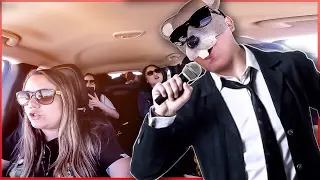 FORTES EMO&Ccedil;&Otilde;ES NA VIAGEM 🔊 - CANTORIA BORRACHUDA