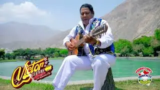 VICTOR CUEVAS APAZA - YA TE FUISTE