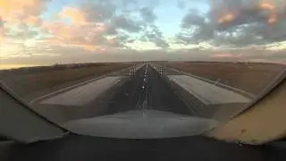 AIS Airlines - Flying the Jetstream 32