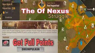 State Of Survival : The New of Nexus Sturggle Guide