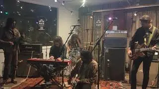Pseudo Mind Hive - Hinterland - Live at Moonah Arts Collective 17.4.21