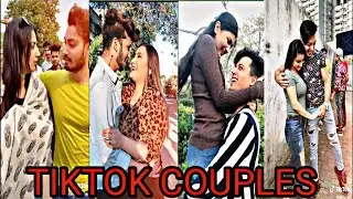 ❤️Tiktok_Romantic_Couples_Video❤️||New_Couples_Goals||2020