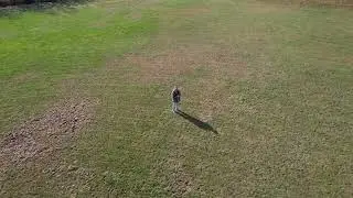 5 Flight - Practice Camera Controls (Circle - Sports)